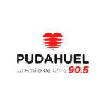 pudahuel radio android application logo